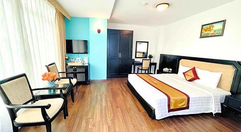 Sea Pearl Hotel