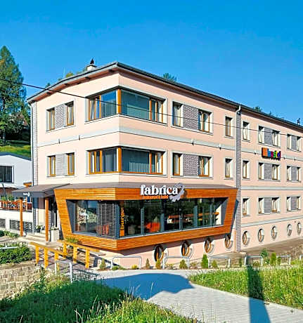 Hotel Fabrica