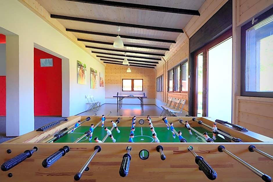 Ośrodek Wczasowy Łowiczanka