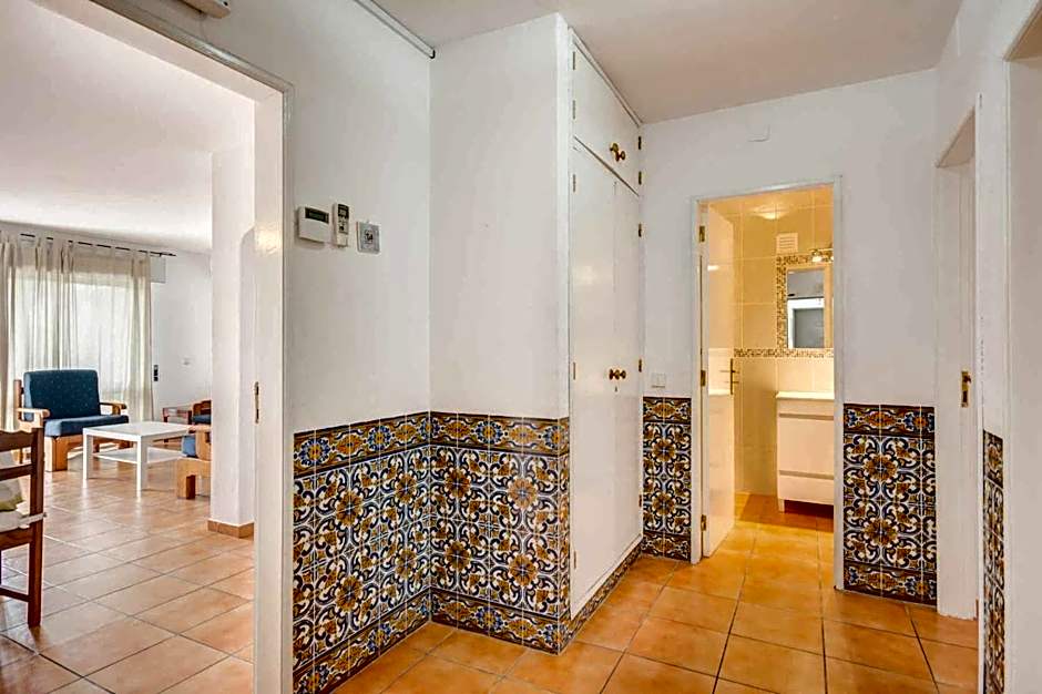 Oura Parque Apartamentos Turisticos