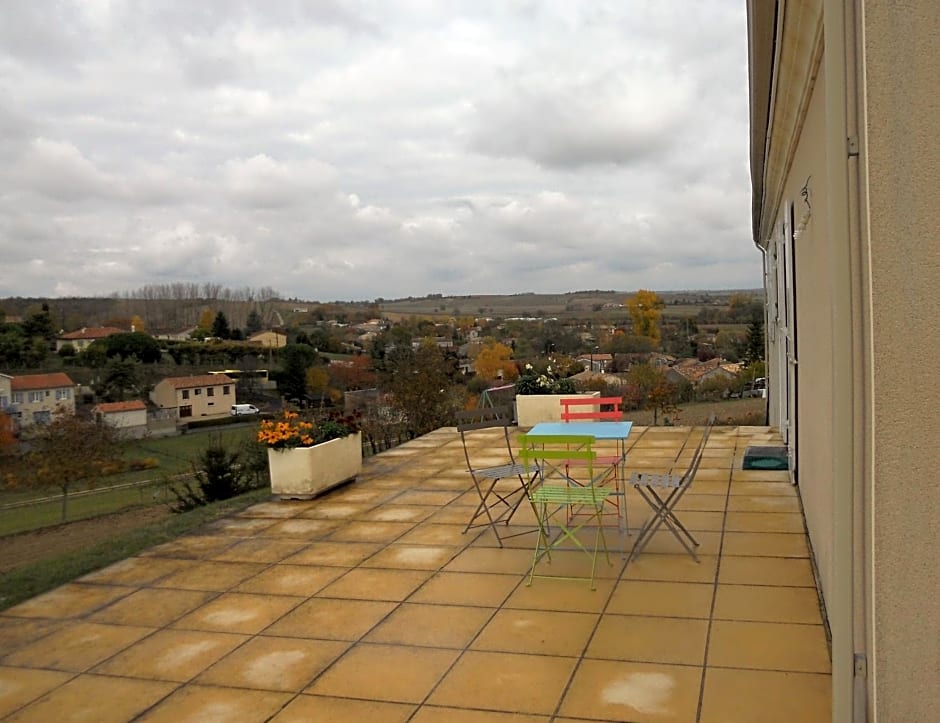 maison la croix chambre chez l ' habitant