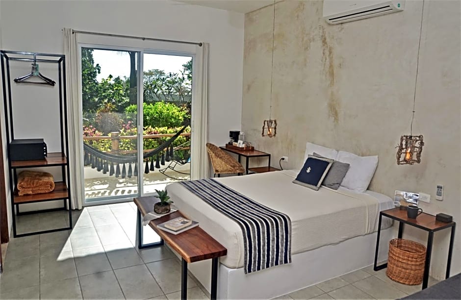 Hotel Aires Bacalar