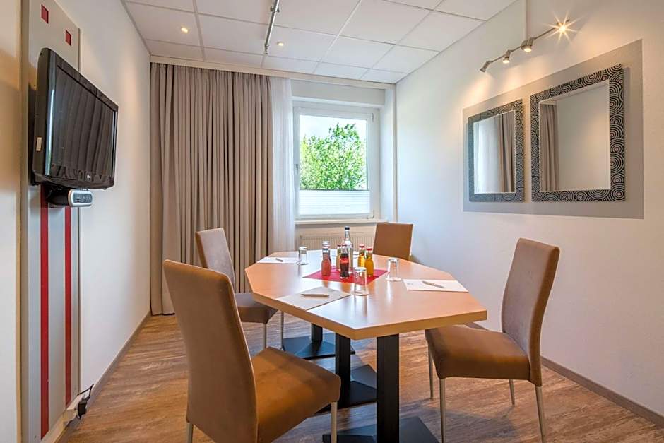 Best Western Hotel Prisma