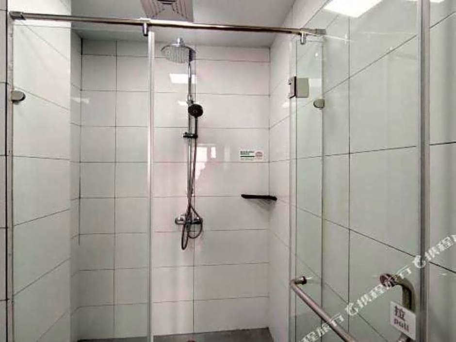 Together-Venue Fawn Hostel Suzhou
