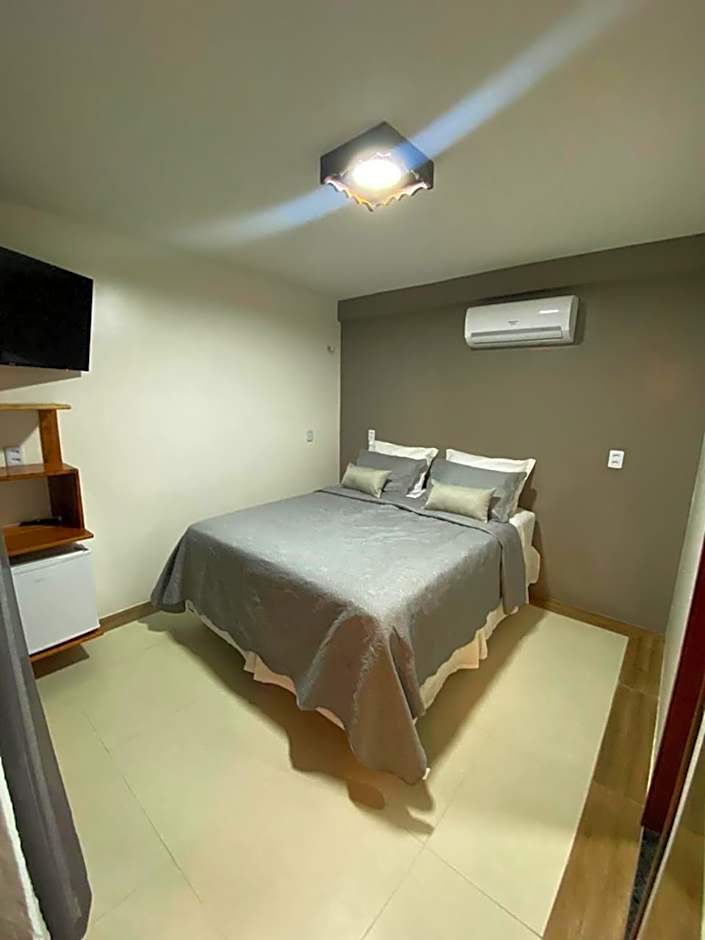 Haka Maori Jericoacoara