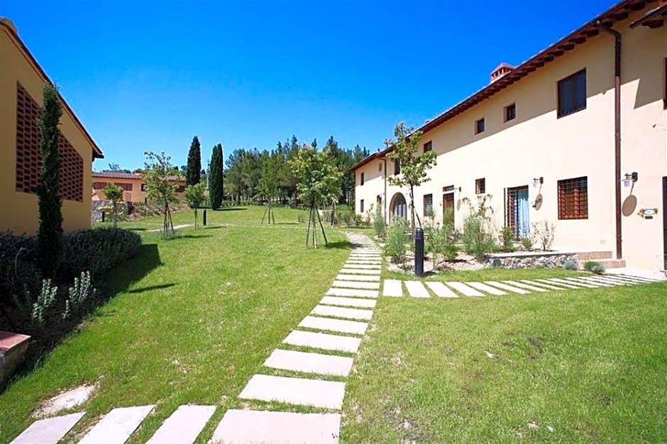 Tenuta Tizzauli