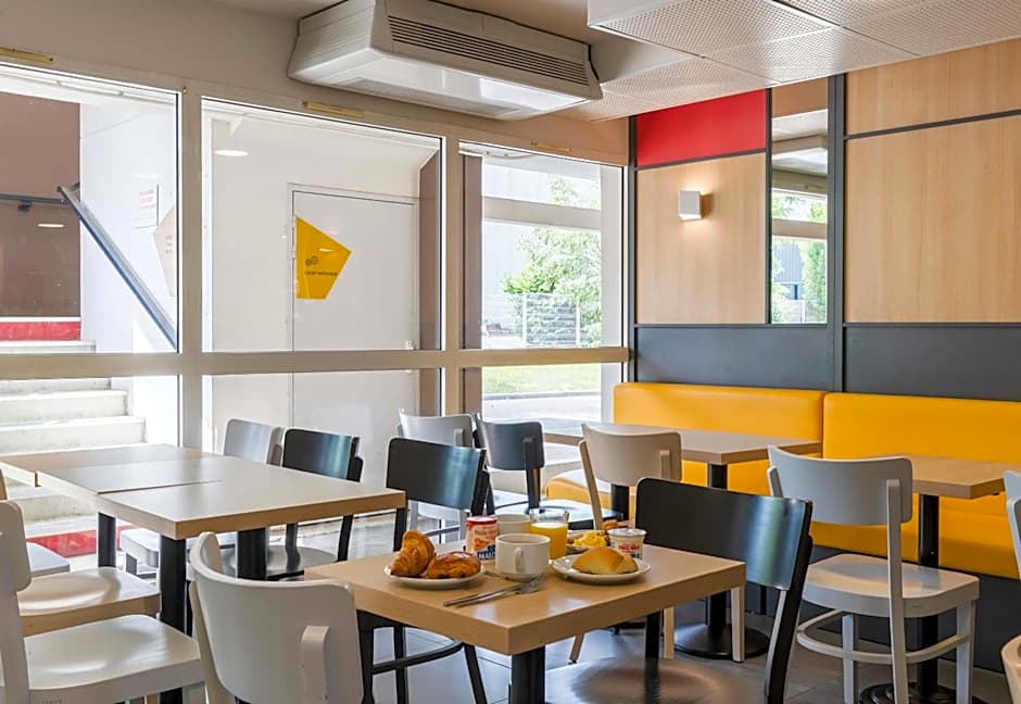 B&B HOTEL Auxerre Bourgogne