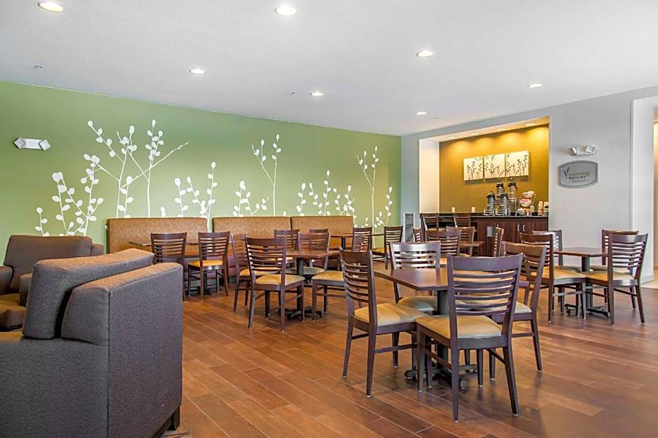 Sleep Inn & Suites Marshall - University Area