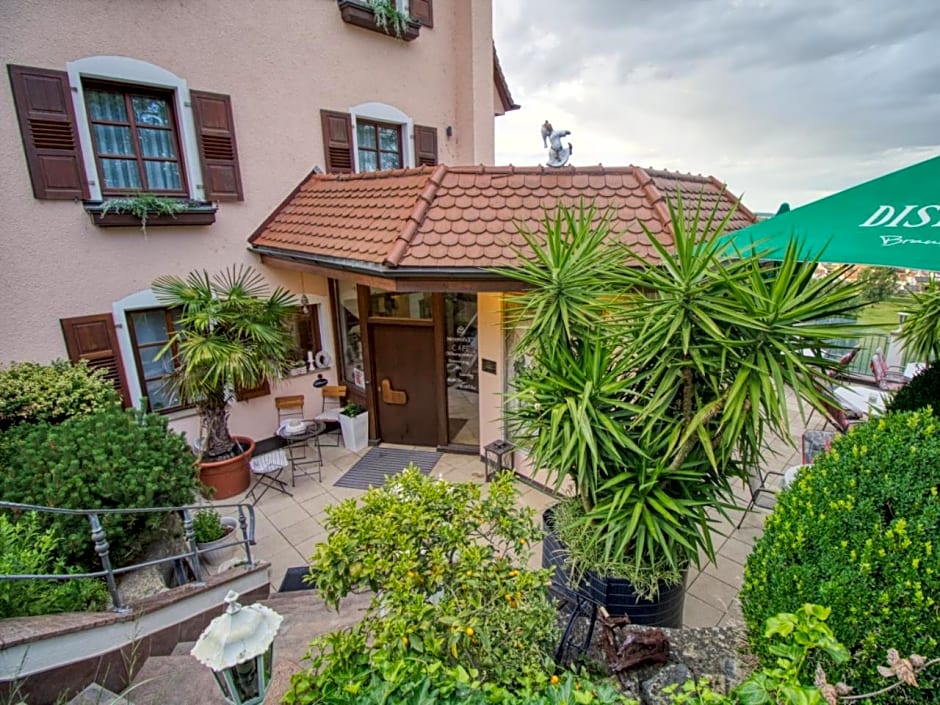 Neckarblick Self Service Hotel