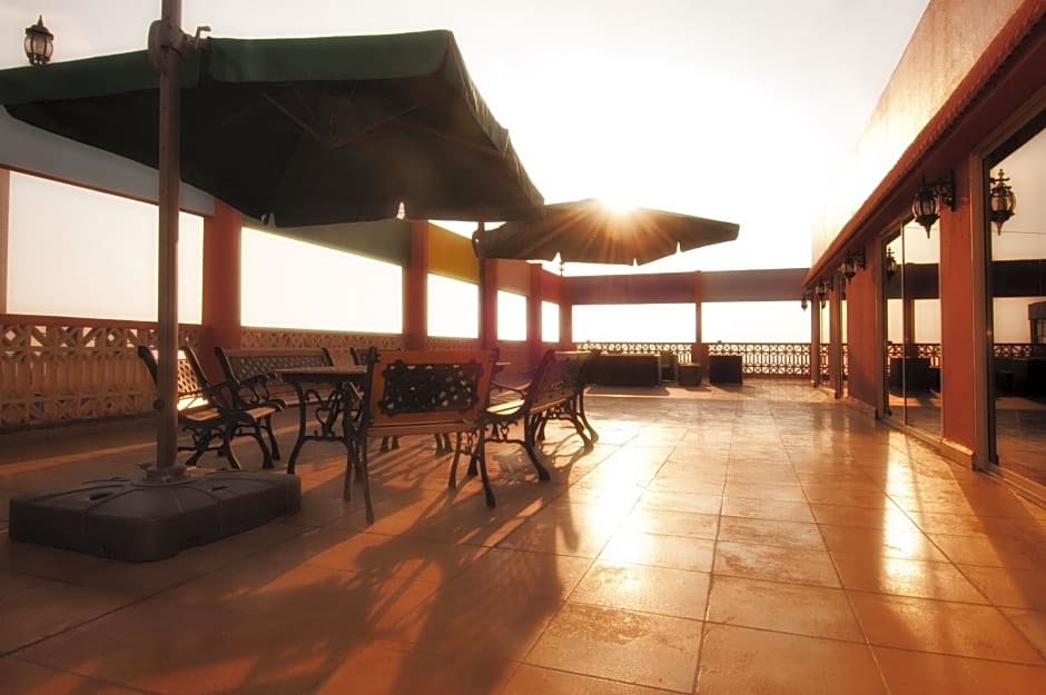Bella Riva Hotel