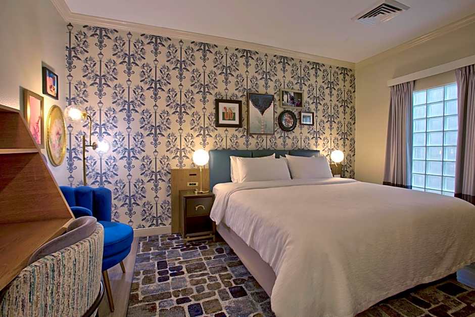 Hotel Indigo New Orleans French Quarter By IHG
