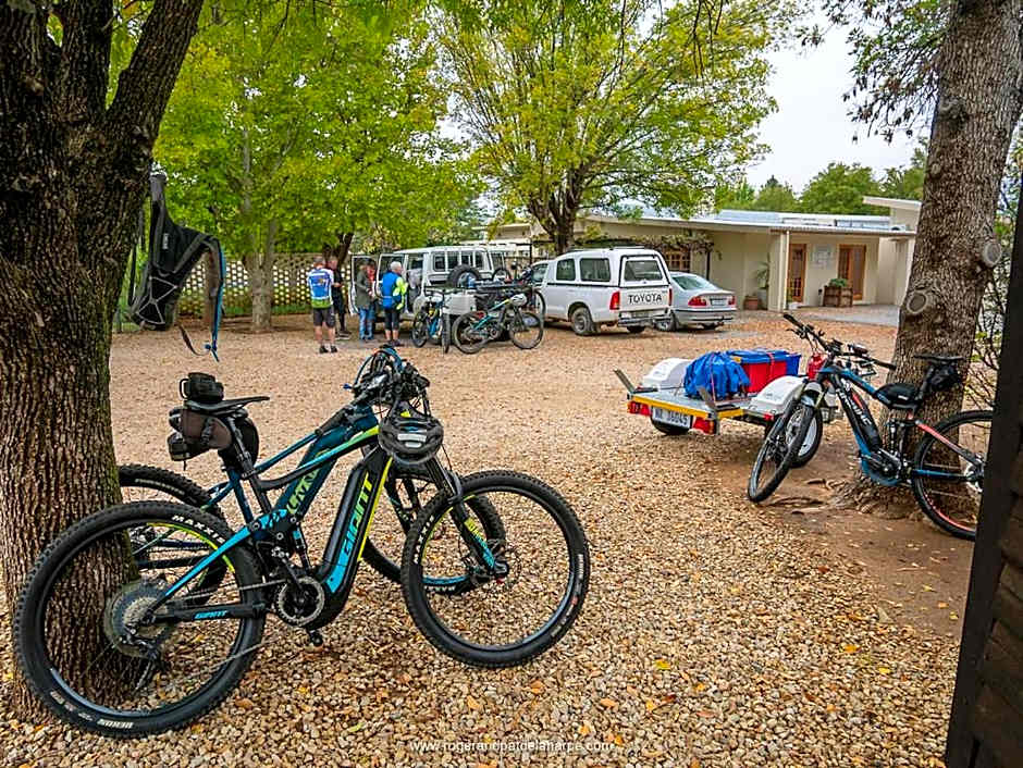 Celtis Country Lodge & Restaurant