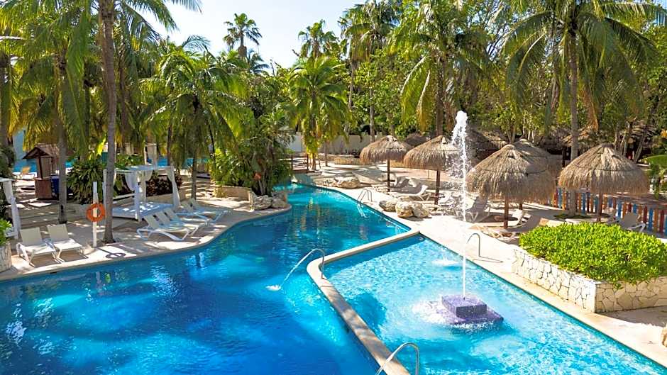 Grand Oasis Tulum Riviera - All Inclusive
