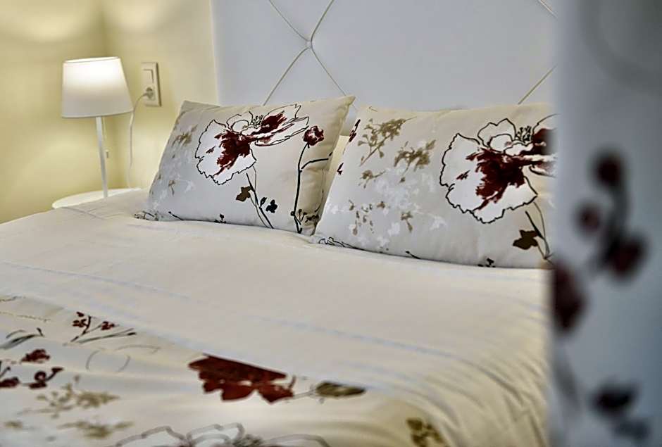 La Villa des Consuls - Gîte de tourisme de charme