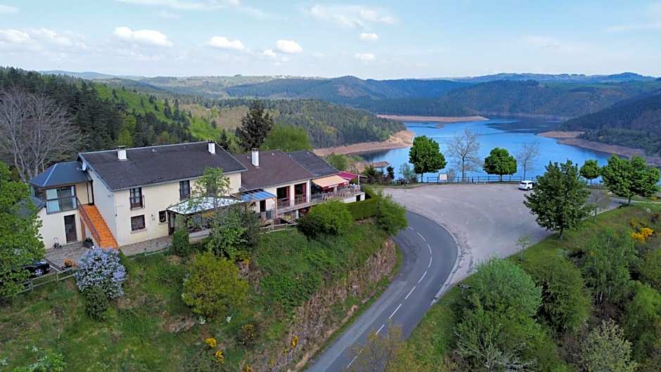 le belvedere de mallet