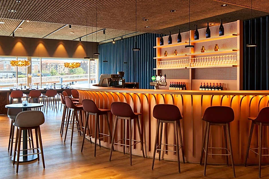 Copenhagen Marriott Hotel