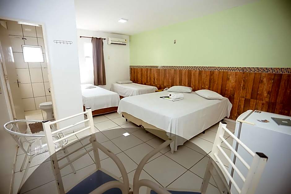 Hotel Barão Palace