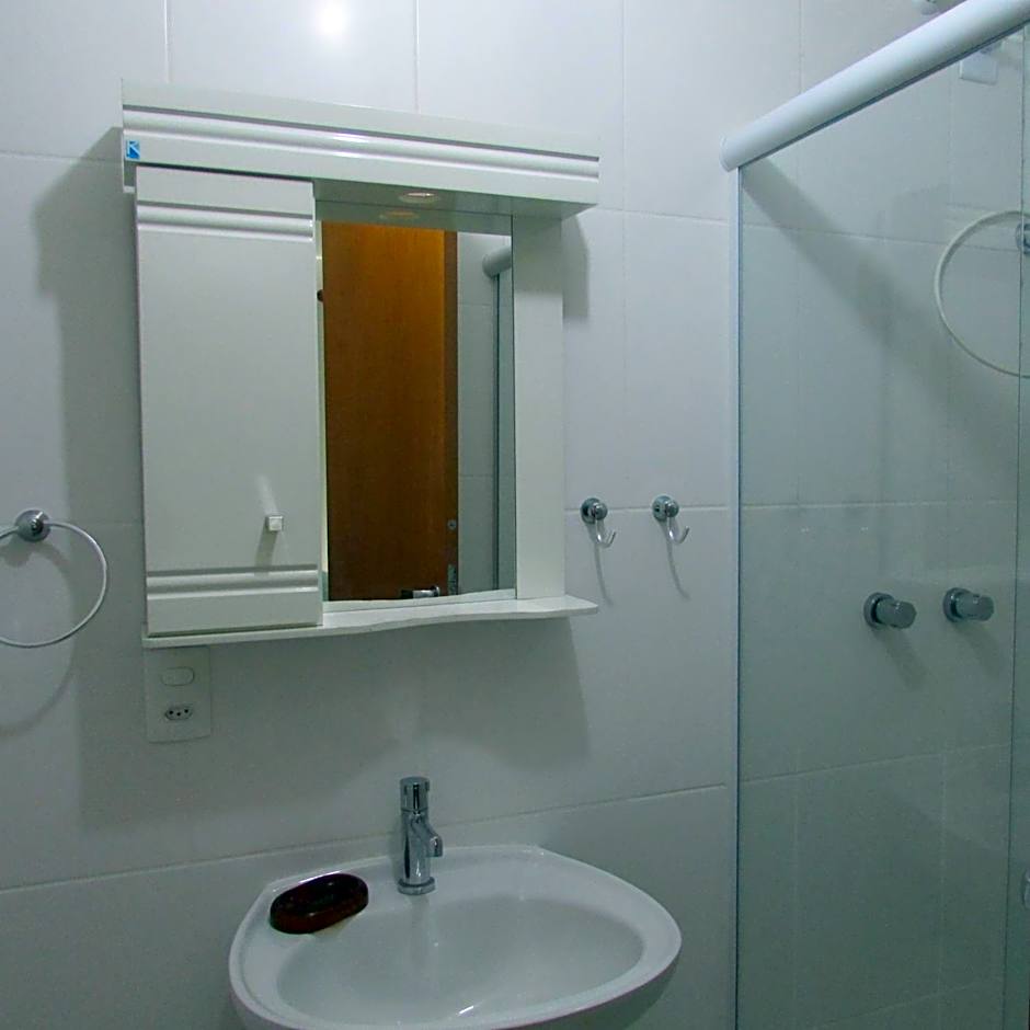 Apartamento em Condominio na Penha