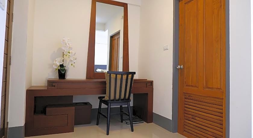 Nara Residence Trang