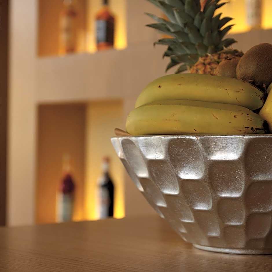 Meridiana Country Hotel
