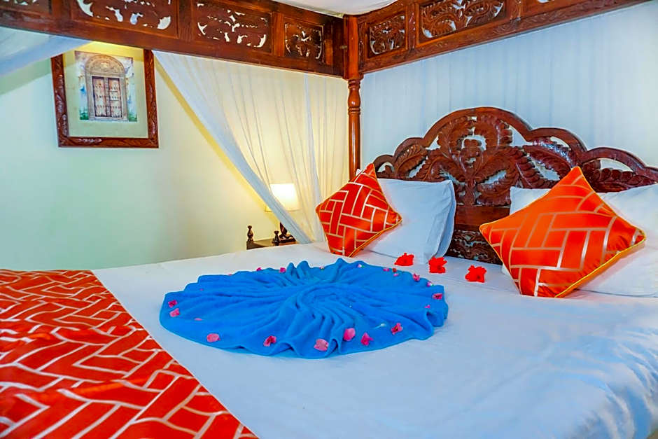 Al Johari Hotel & Spa