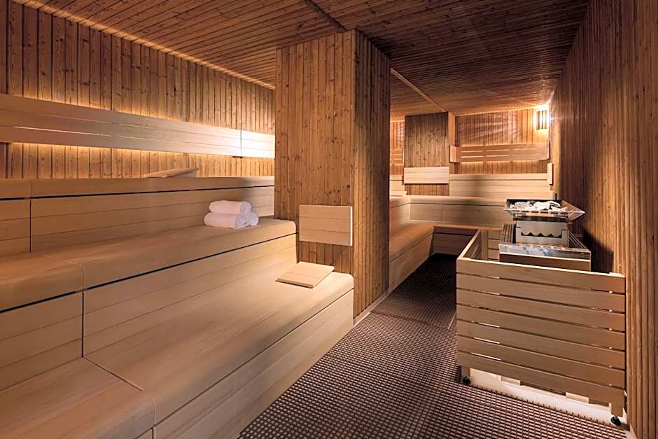 Mamaison Residence Downtown Prague