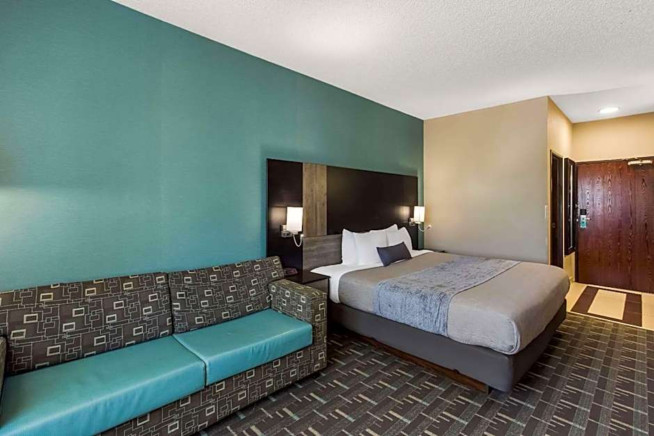 Quality Inn