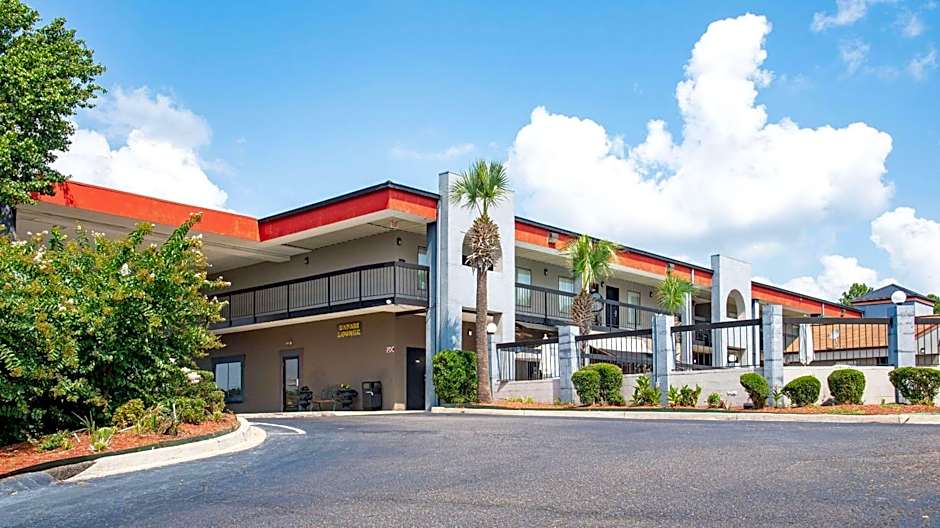 Quality Inn & Suites Aiken