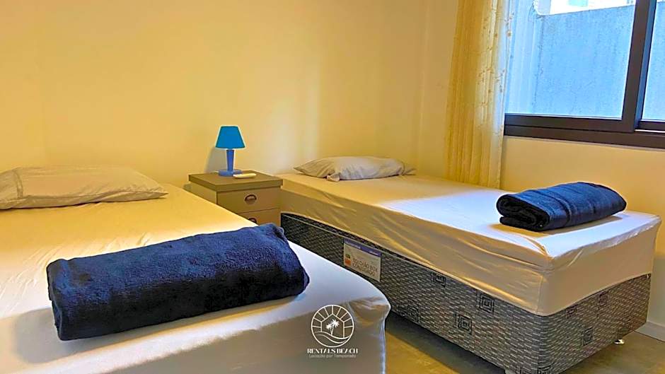 Apartamentos de Temporada Casa Carmel