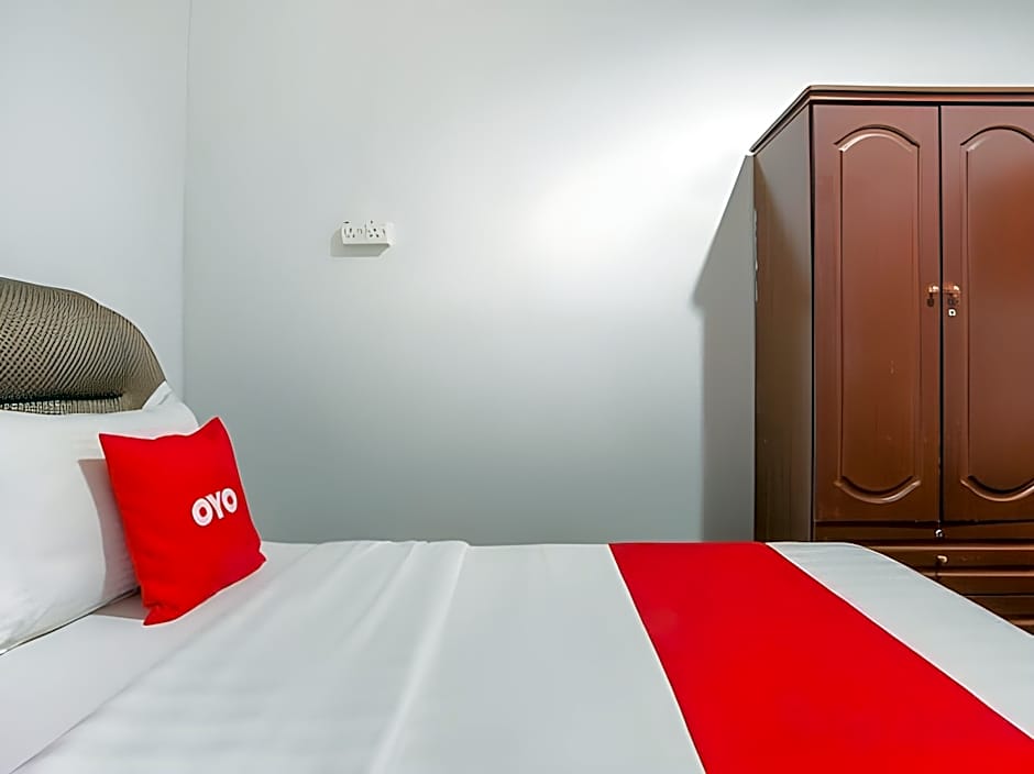 OYO 89782 Ranau City Inn