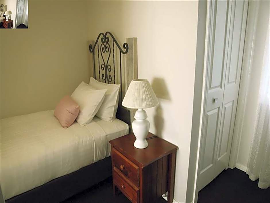 Stay Social Guest House