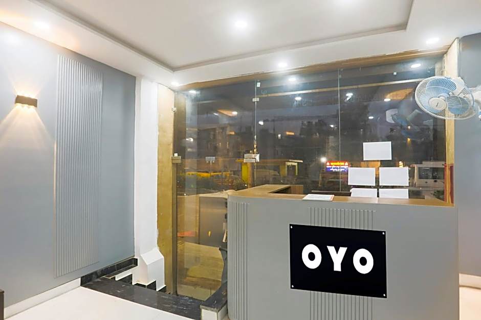 Hotel O S Grand