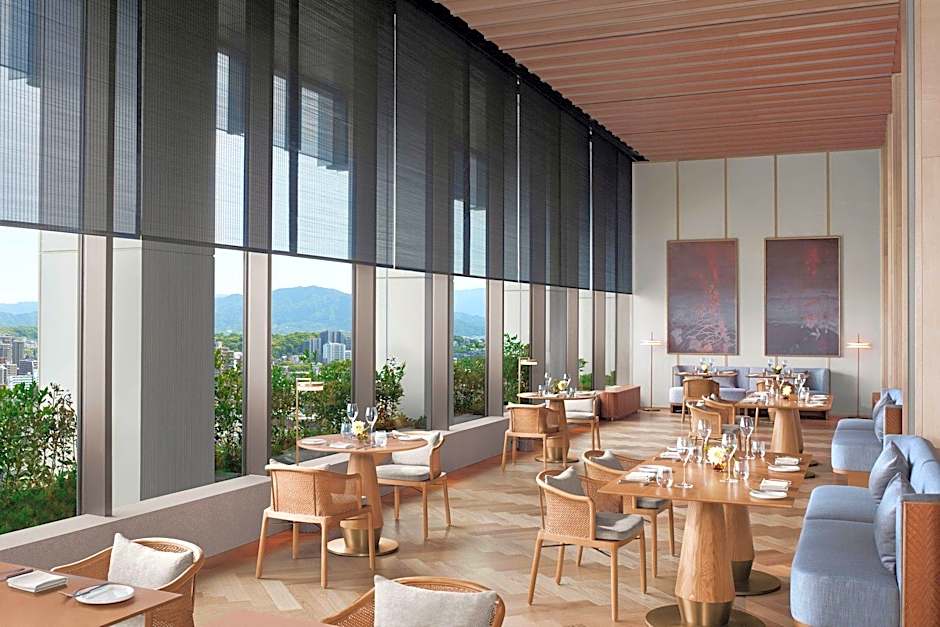 The Ritz-Carlton, Fukuoka