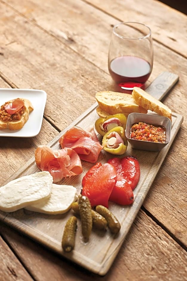 Hyatt Place Raleigh Cary