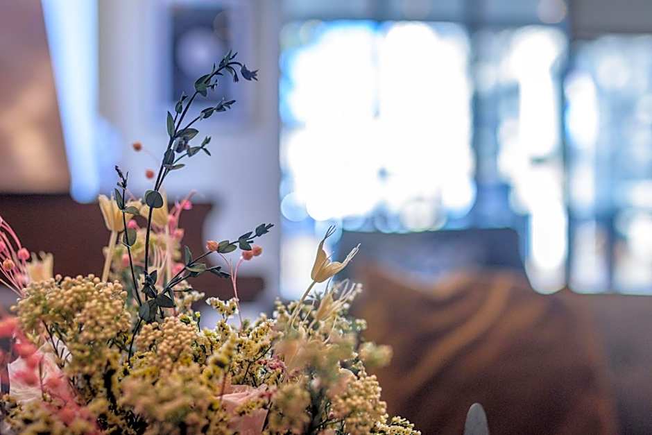 Saint Georges Hotel & Spa
