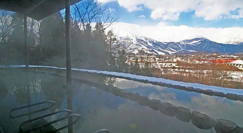 Hakuba Highland Hotel