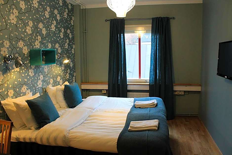 Best Western Uppsala