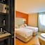 Seven Urban Suites Nantes Centre