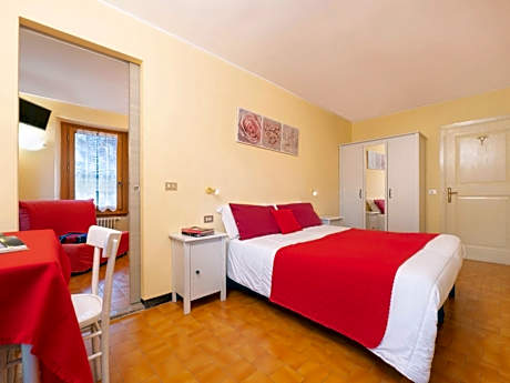 Superior Family Room