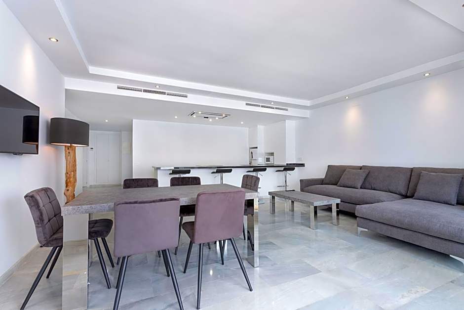 B51 Executive Flats Marbella