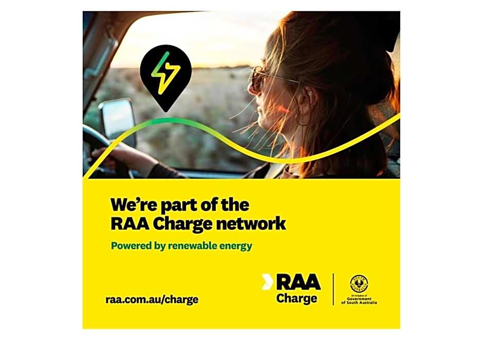 William Macintosh Motor Lodge