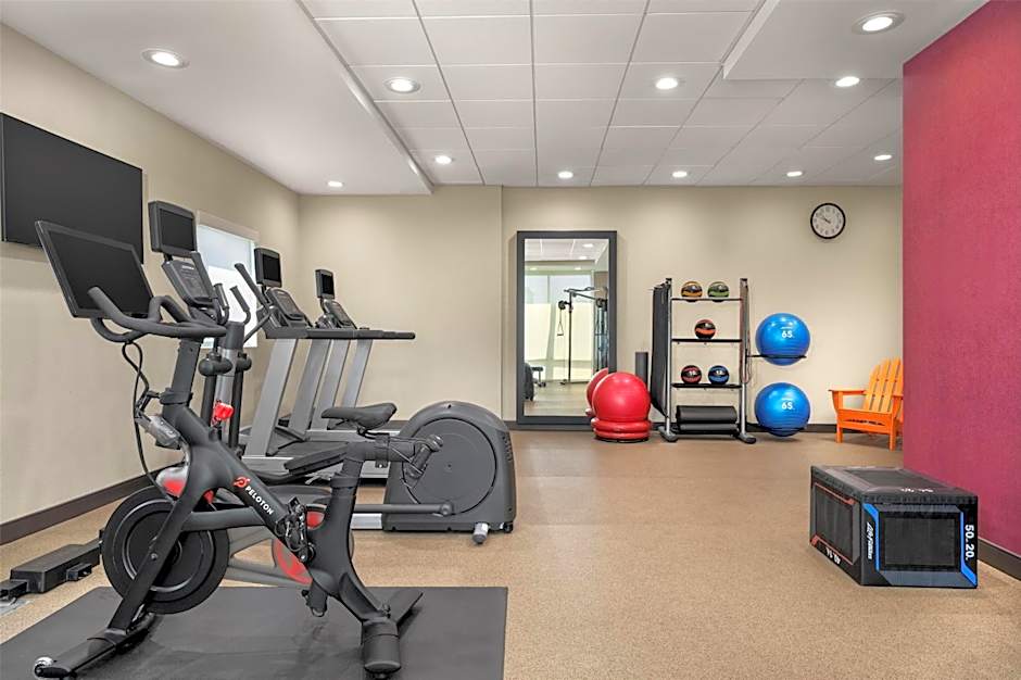 Home2 Suites By Hilton Baltimore / Aberdeen, MD