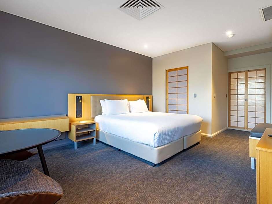 Novotel Sydney On Darling Harbour
