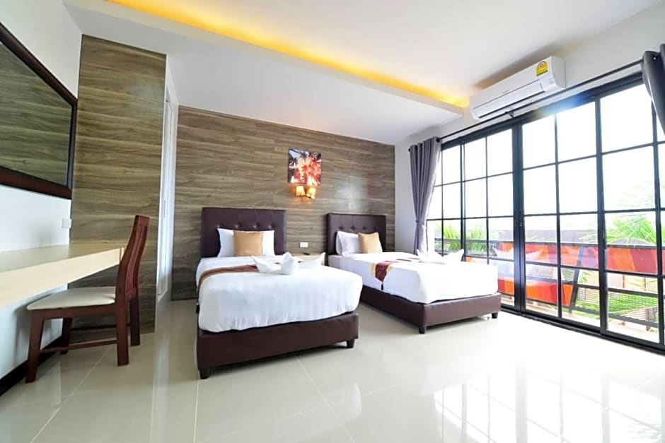 The Room Boutique Hotel – Sakon Nakhon, IN