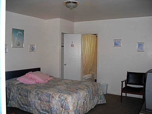 Bluewater Motel