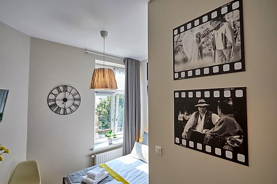 FLORIANSKA 32 by PI Apartments