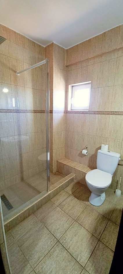 Hotel Blue Sky Resort