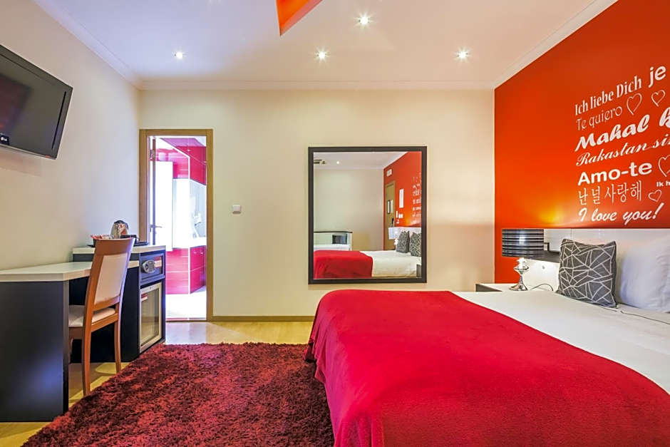 Vila Nova Guesthouse