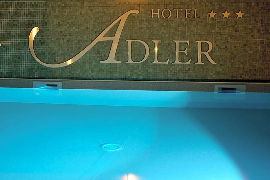 Hotel Adler