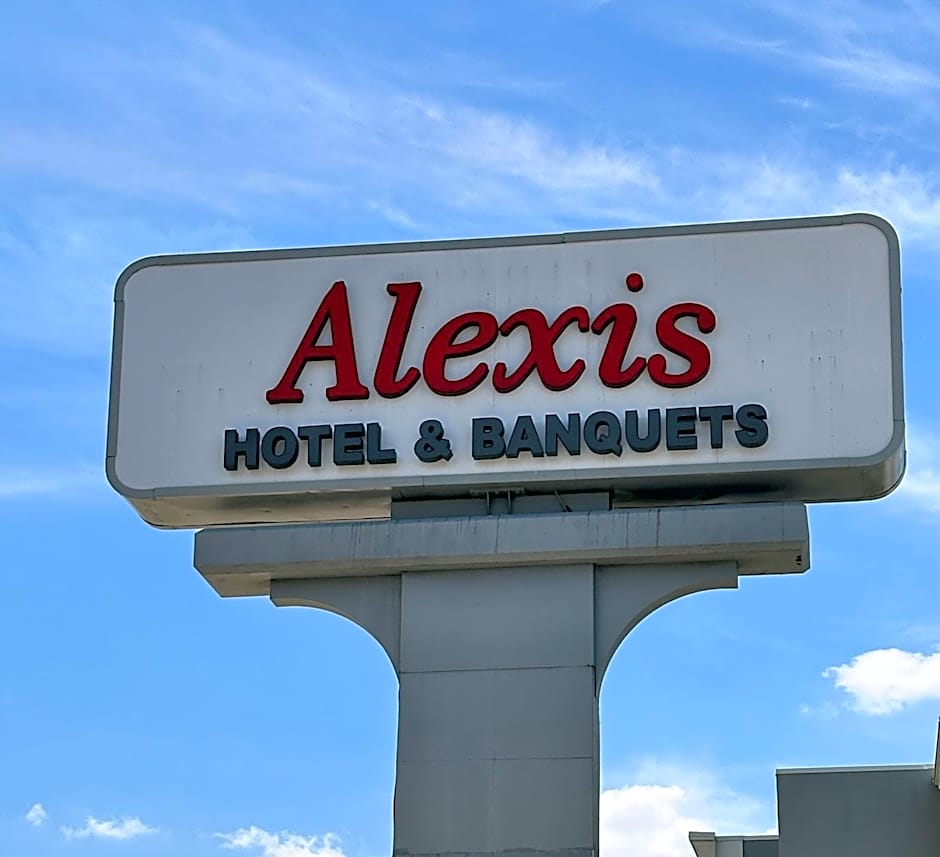 Hotel Alexis Dallas